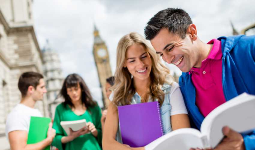 What is Canada Study Visa