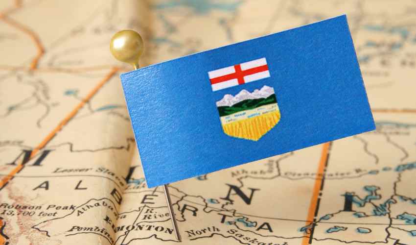 Alberta adds relatives