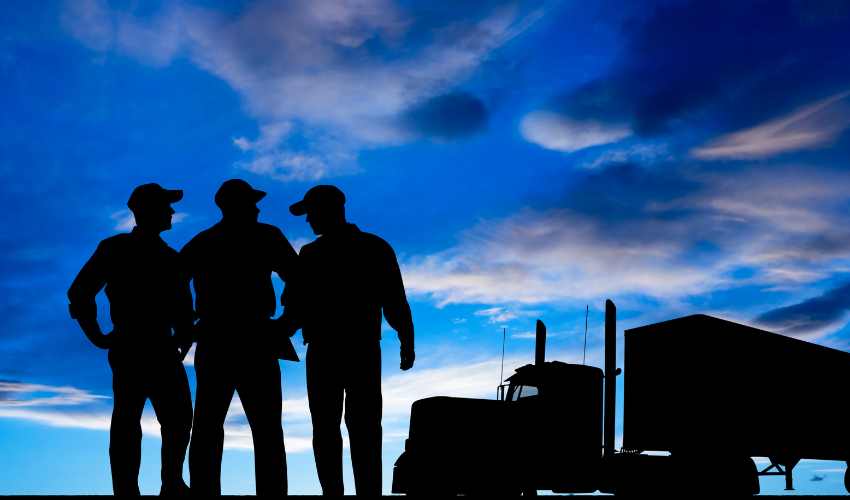 immigration options to Canada for Truck drivers