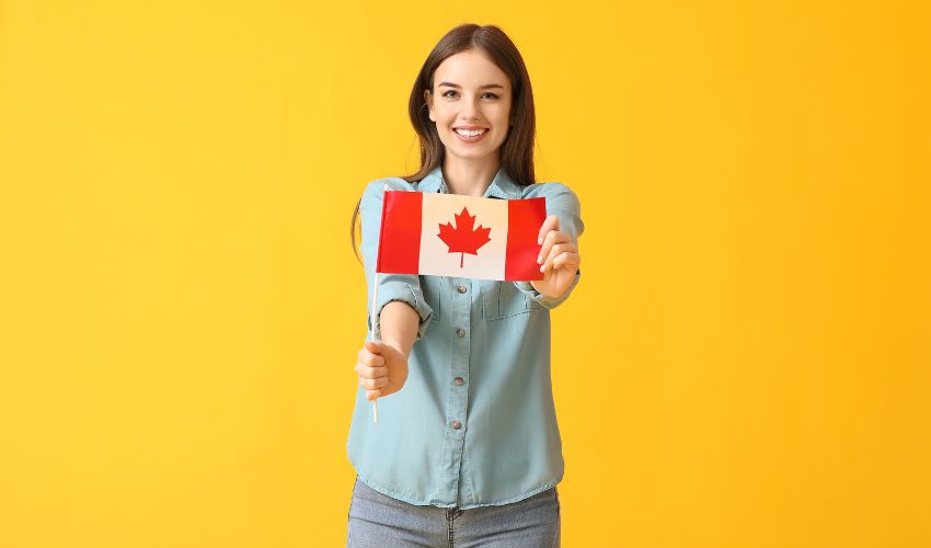 How can I get IEC in Canada?