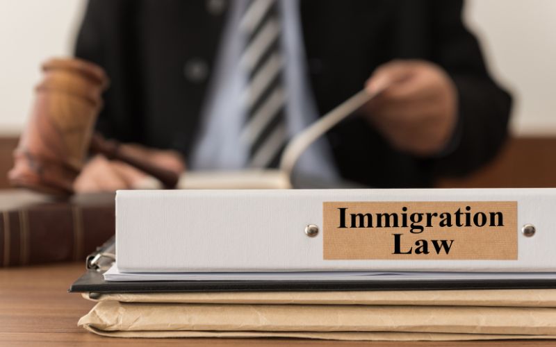 وکیل مهاجرت کانادا و تاثیرات آن در قبولی ویزای شما