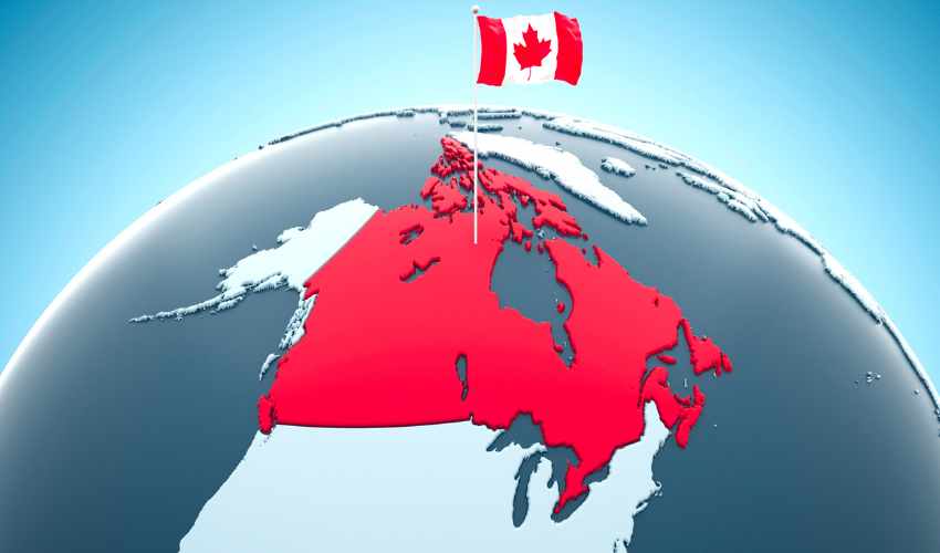 Study permit holders in Canada