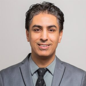 Reza Eslami, Regulated Canadian Immigration Consultant, RCIC (R710241)