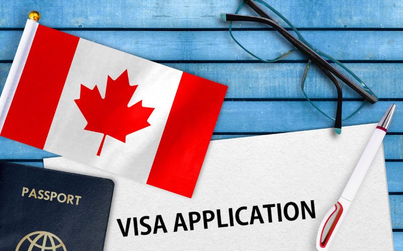 canada travel visa extension