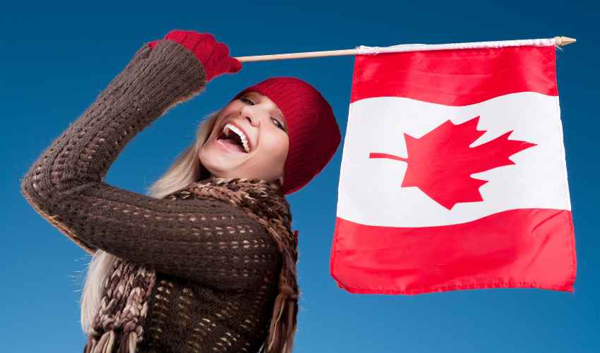 What are the chances of getting a Canada tourist visa