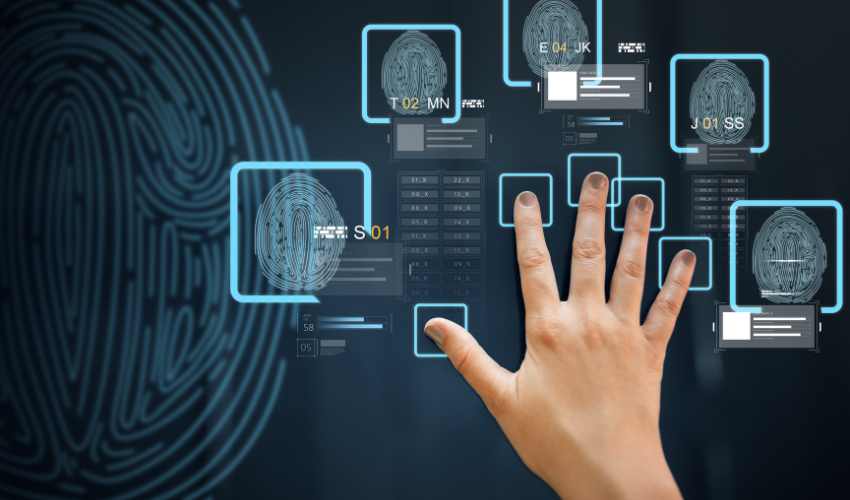When to give your biometrics