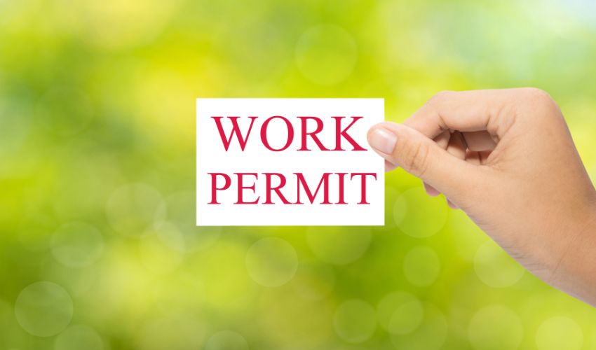 Who’s eligible for a Canada work permit