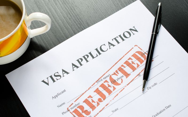 7 Options To Appeal After A Canada Visa Refusal