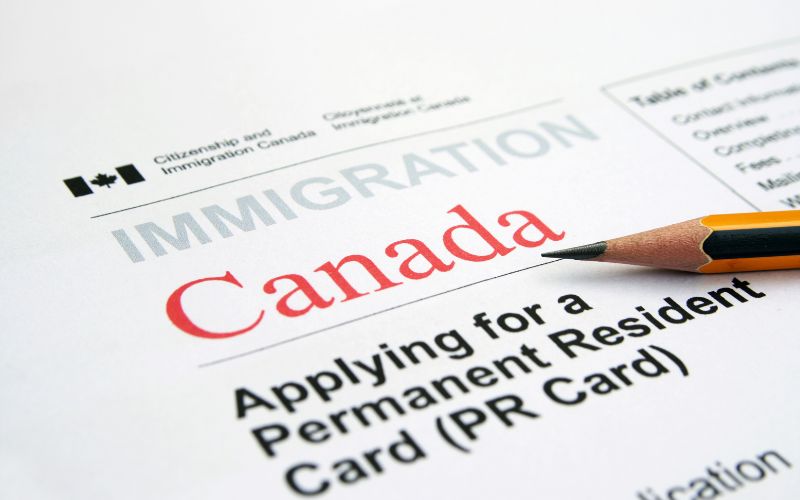 Immigration To Canada Over 40
