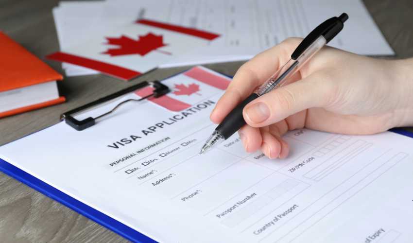 ICT Canada Visa Processing Time In 2024