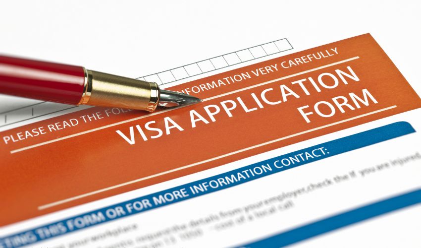 Canada business visa processing time