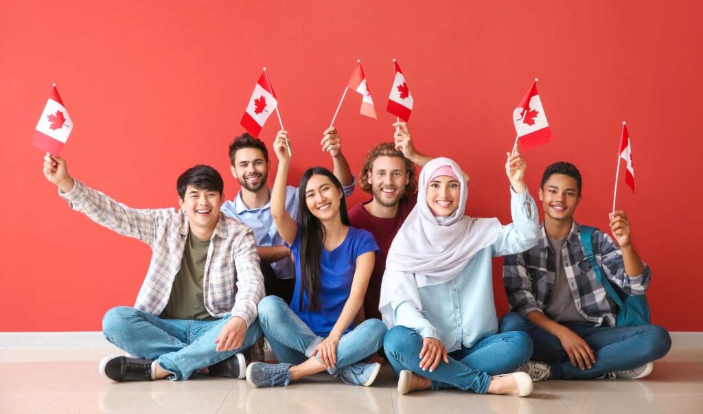 درصد ریجکتی ویزای کانادا بر اساس کشورها