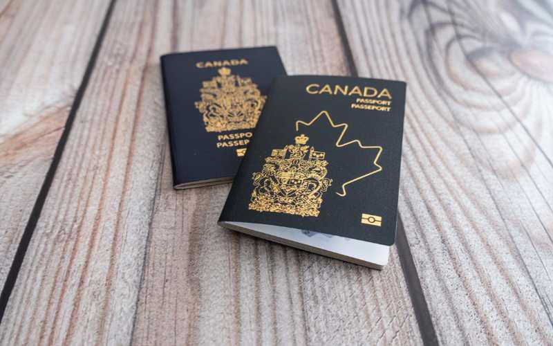Buy Canadian Citizenship