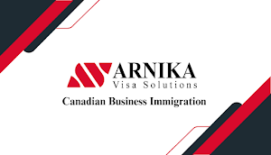 Arnika Visa Solutions Inc.