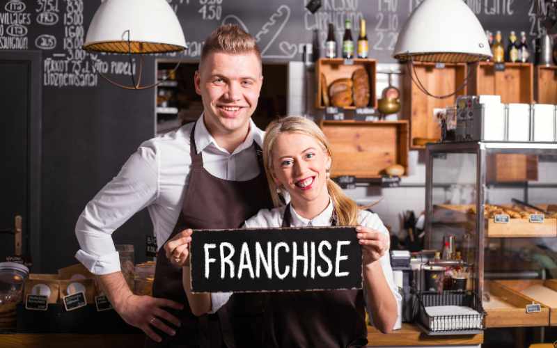 Buying a Franchise in Canada as a Foreigner