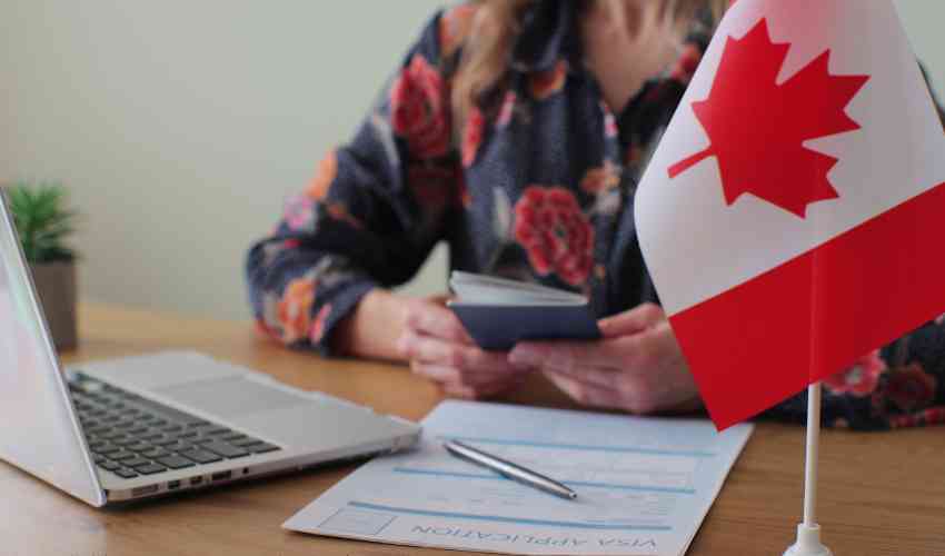 مدت زمان گرفتن ویزای استارتاپ کانادا چقدر است؟