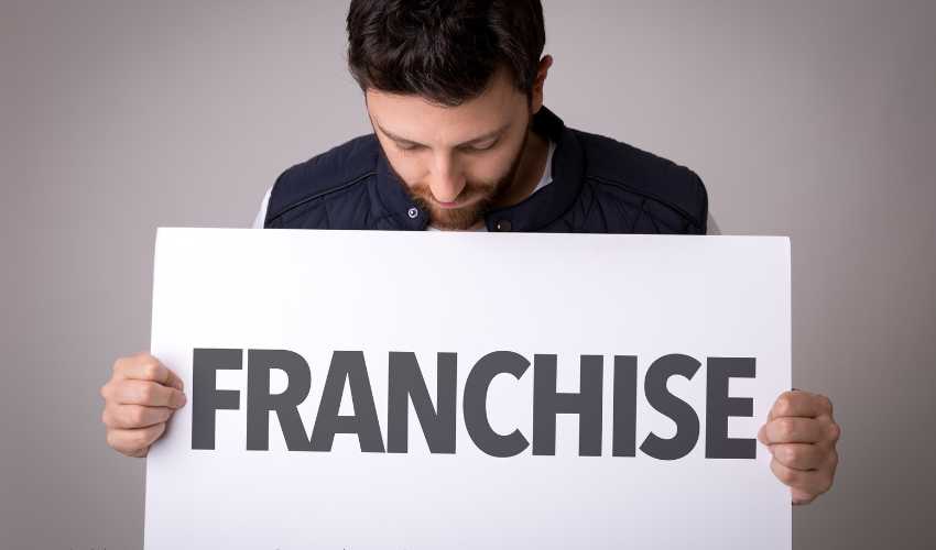 franchise for sale in canada