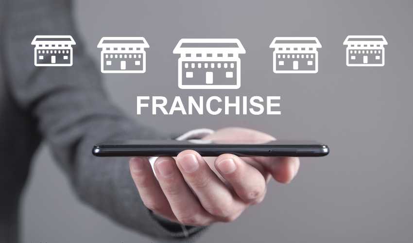 franchise opportunities in canada