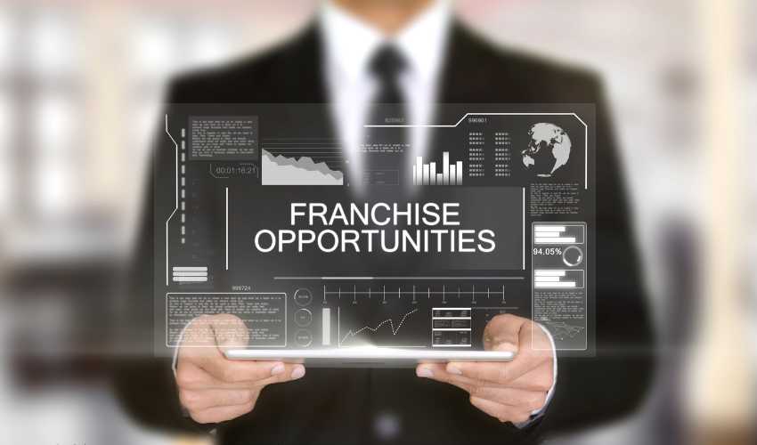 most profitable franchises in canada