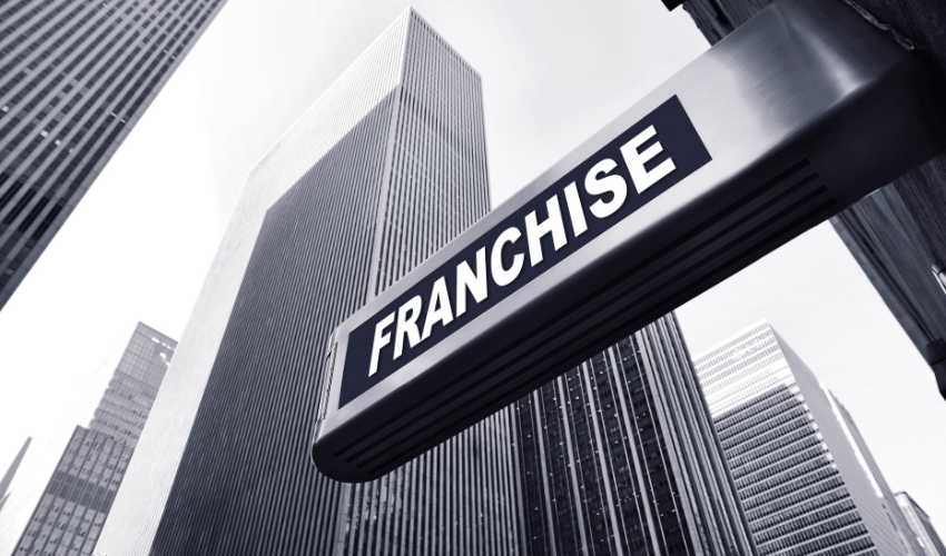 owning a franchise pros and cons