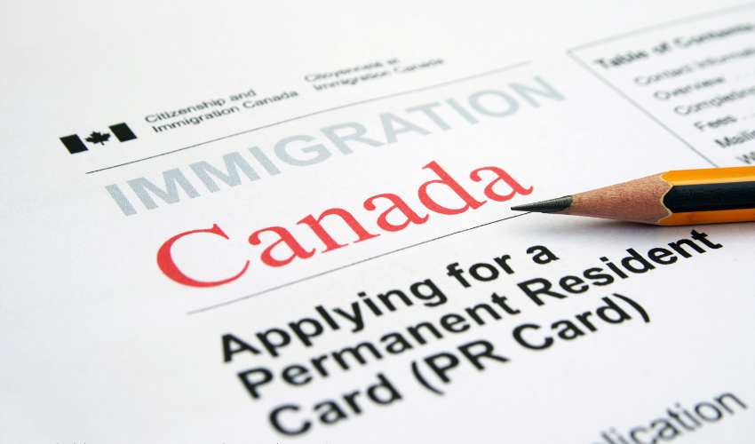 business immigration Canada
