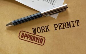 chances of work permit rejection after lmia
