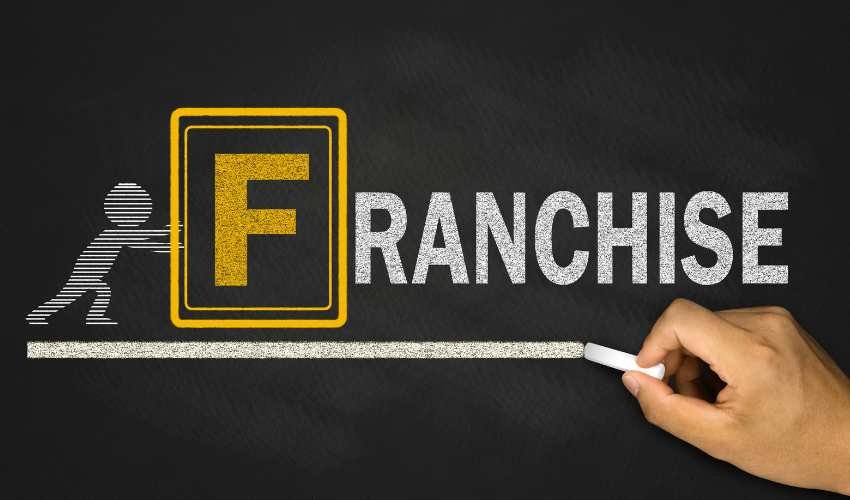 Top 10 Most Profitable Franchises in Canada 2024