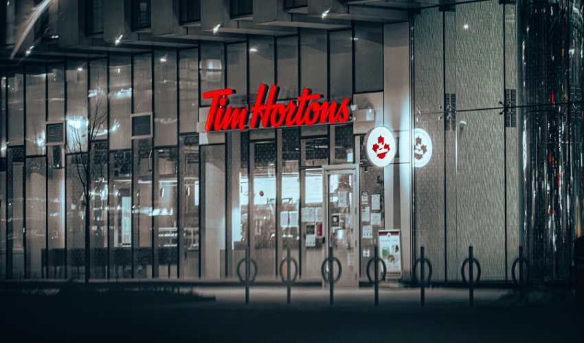 how to buy tim hortons franchise in canada