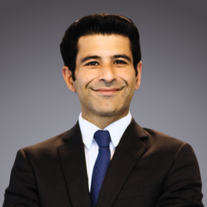 Eiman Sadegh Immigration Lawyer