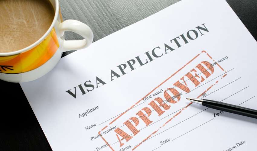 what is a Canadian temporary resident permit