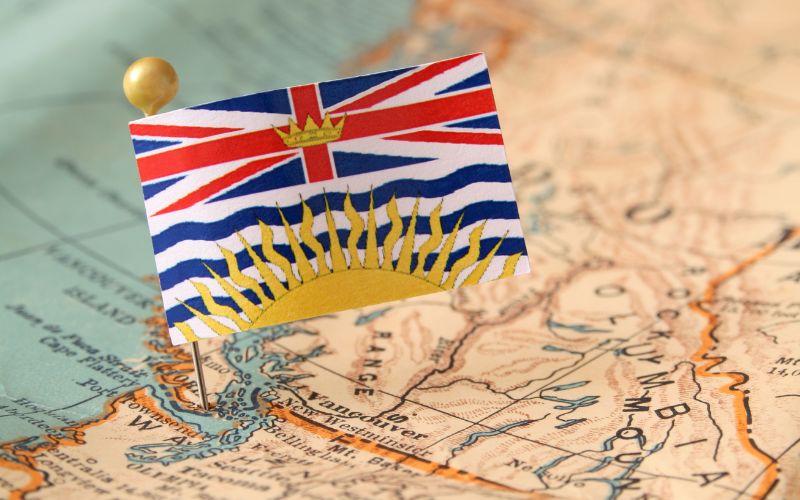 BC PNP Entrepreneur Immigration Regional Pilot