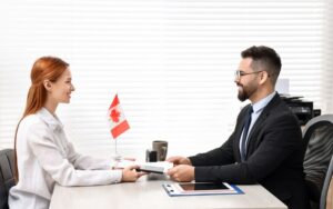 best immigration consultants in Canada