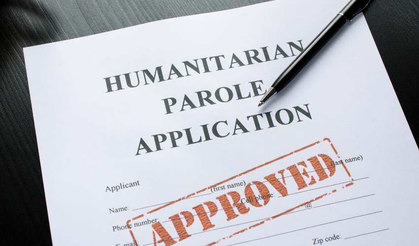 H&C application humanitarian for compassionate in Canada