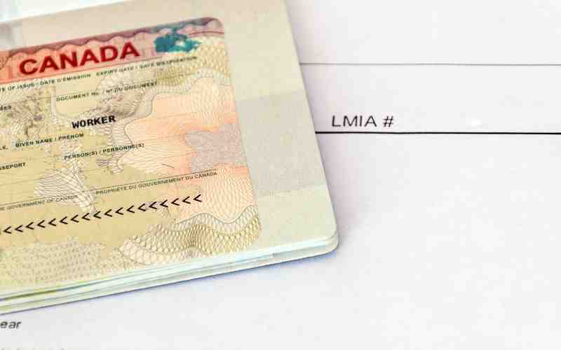 What is LMIA in Canada?