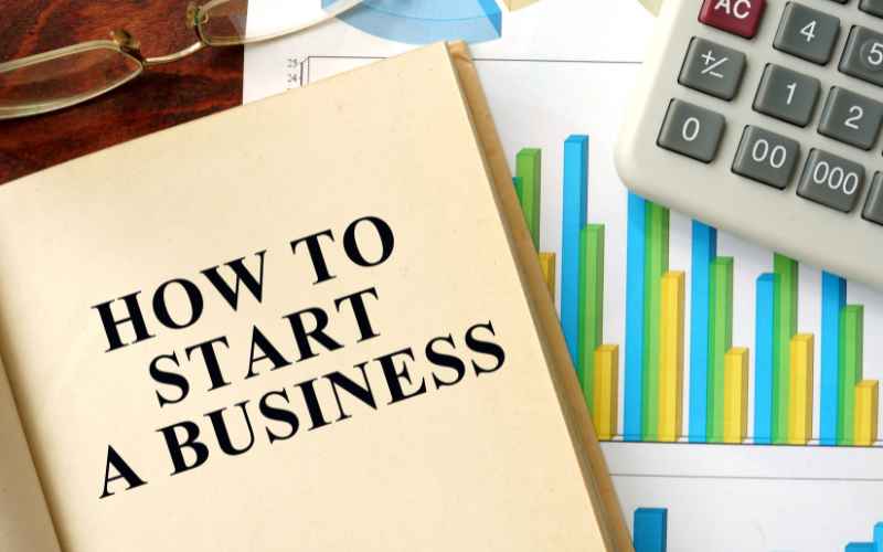 How to start a business in Canada