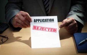 How To Check Visa Rejection Reasons