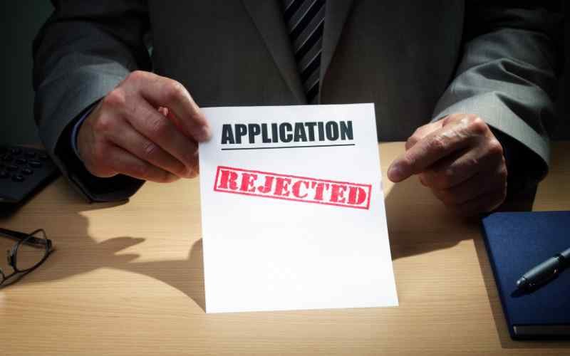 How To Check Visa Rejection Reasons