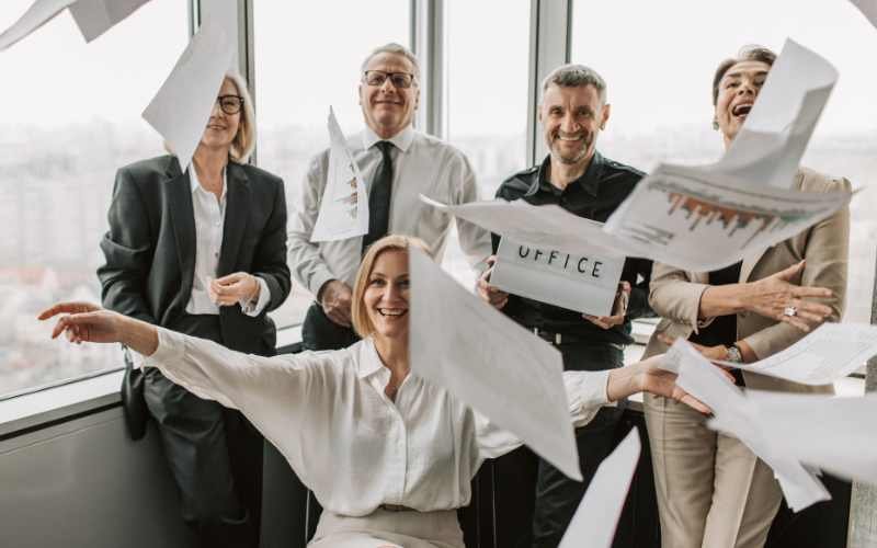 starting up a business in Canada