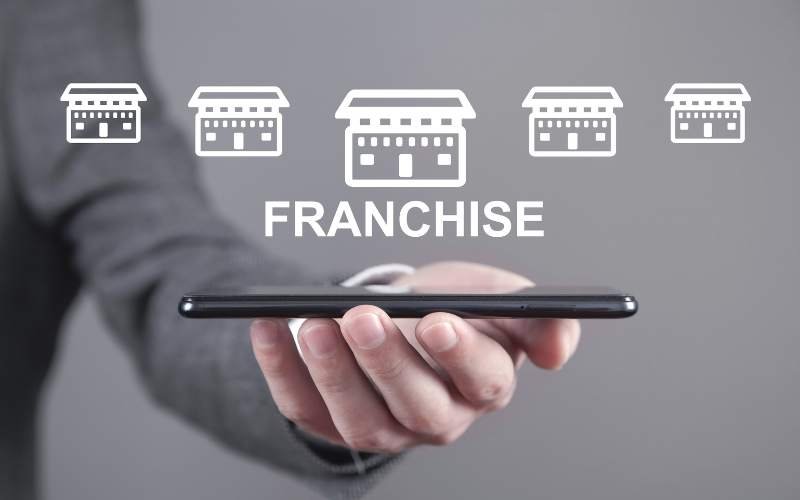 What is a franchise?